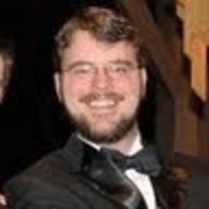 Meet your Posher, Josiah